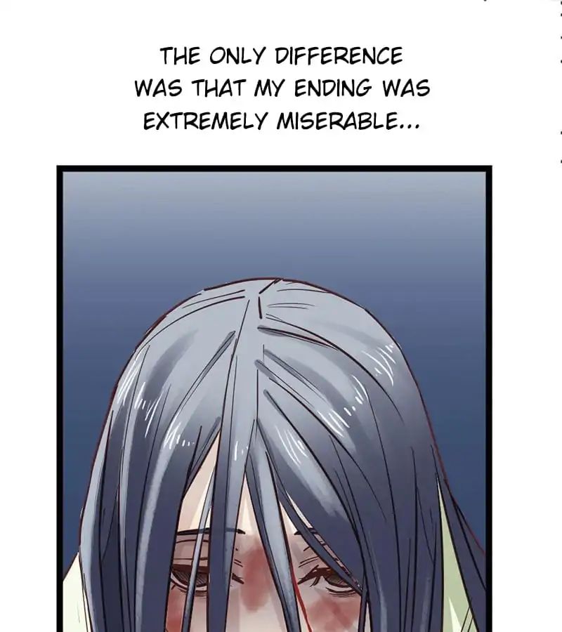 A Beauty, a Fatal Concubine Chapter 10 page 46 - Chapter 10