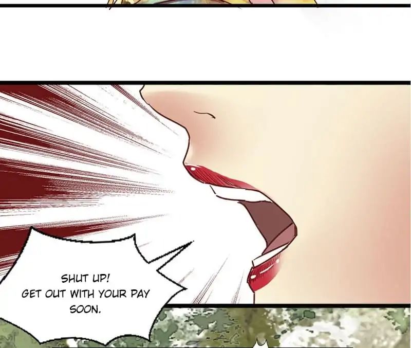 A Beauty, a Fatal Concubine Chapter 10 page 5 - Chapter 10