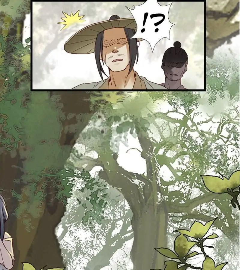 A Beauty, a Fatal Concubine Chapter 10 page 6 - Chapter 10
