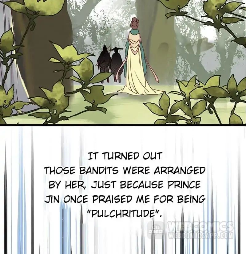 A Beauty, a Fatal Concubine Chapter 10 page 7 - Chapter 10