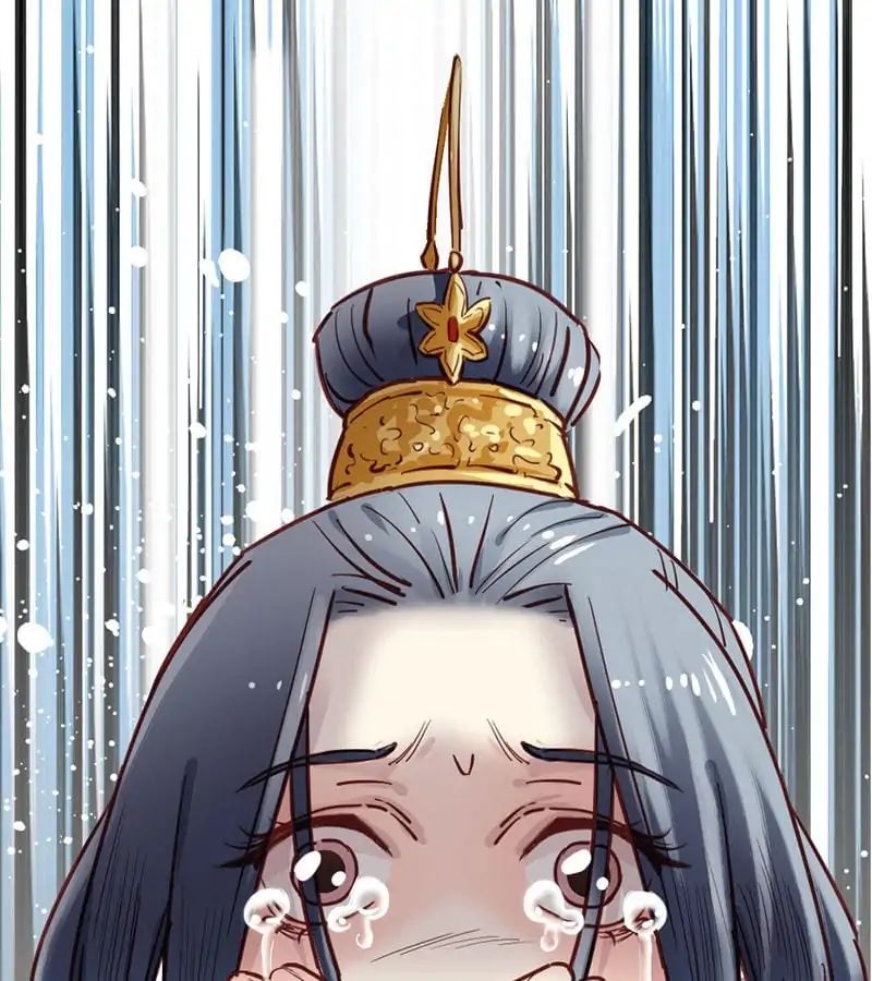 A Beauty, a Fatal Concubine Chapter 10 page 8 - Chapter 10