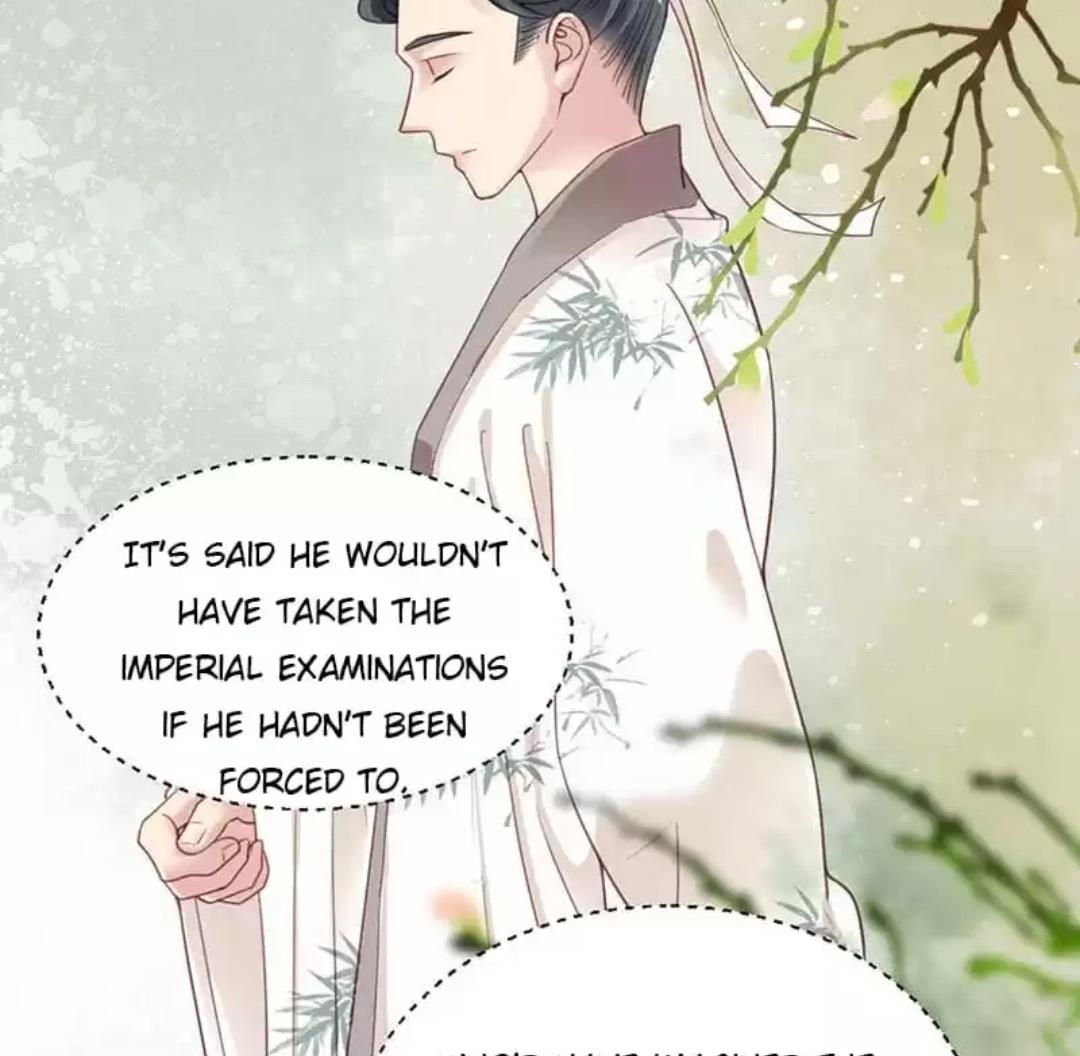 A Beauty, a Fatal Concubine Chapter 101 page 11 - Chapter 101