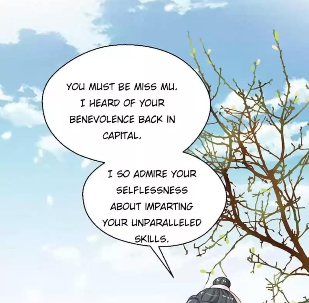 A Beauty, a Fatal Concubine Chapter 101 page 15 - Chapter 101