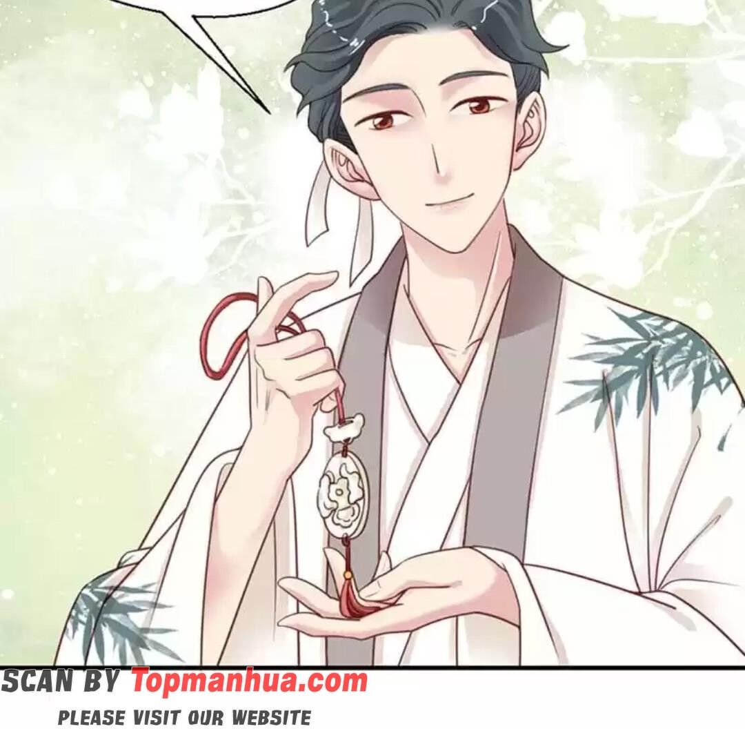 A Beauty, a Fatal Concubine Chapter 101 page 23 - Chapter 101