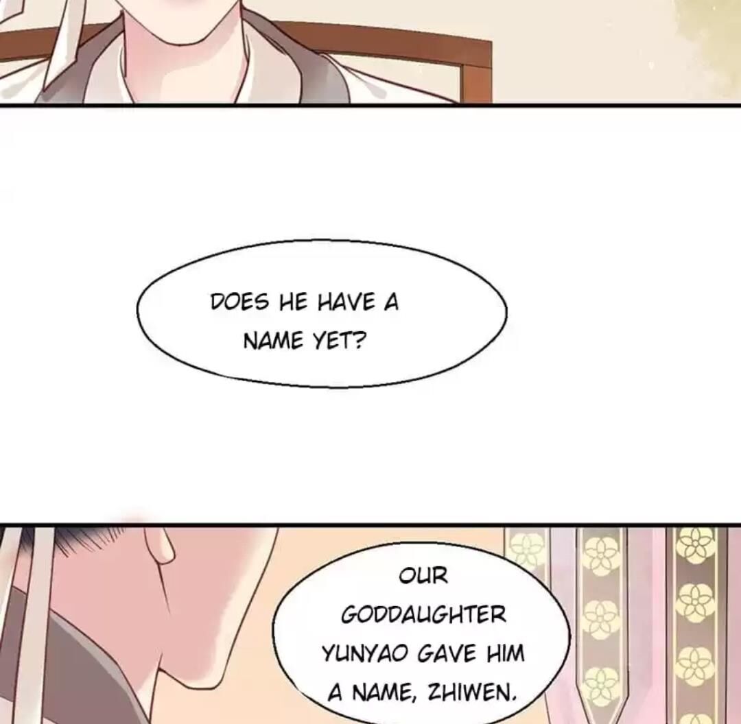 A Beauty, a Fatal Concubine Chapter 101 page 28 - Chapter 101