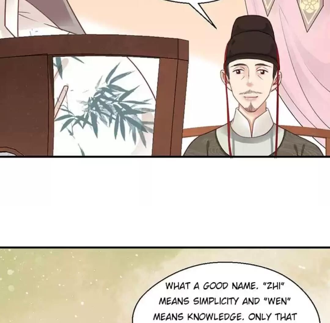 A Beauty, a Fatal Concubine Chapter 101 page 29 - Chapter 101