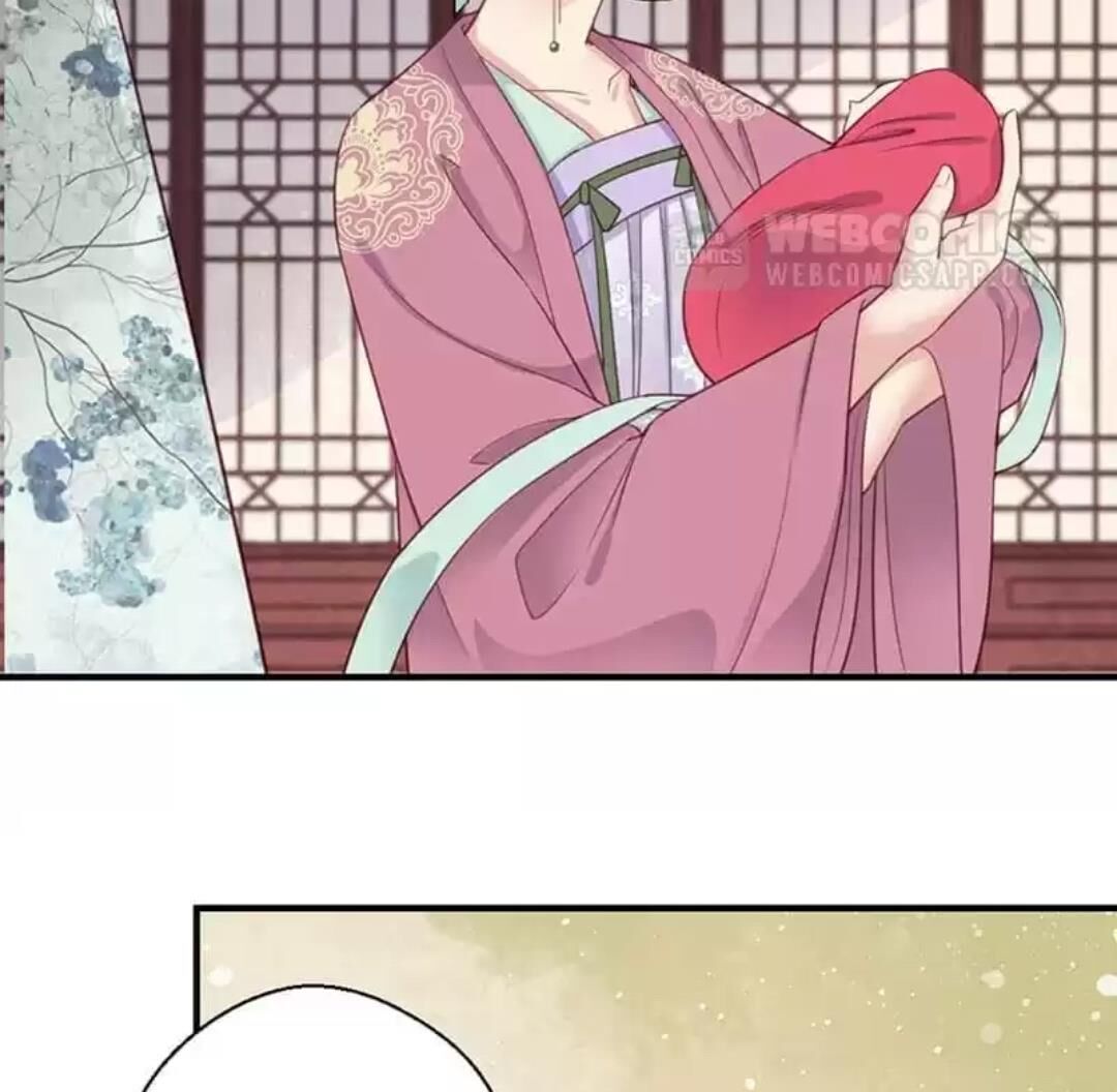 A Beauty, a Fatal Concubine Chapter 101 page 3 - Chapter 101