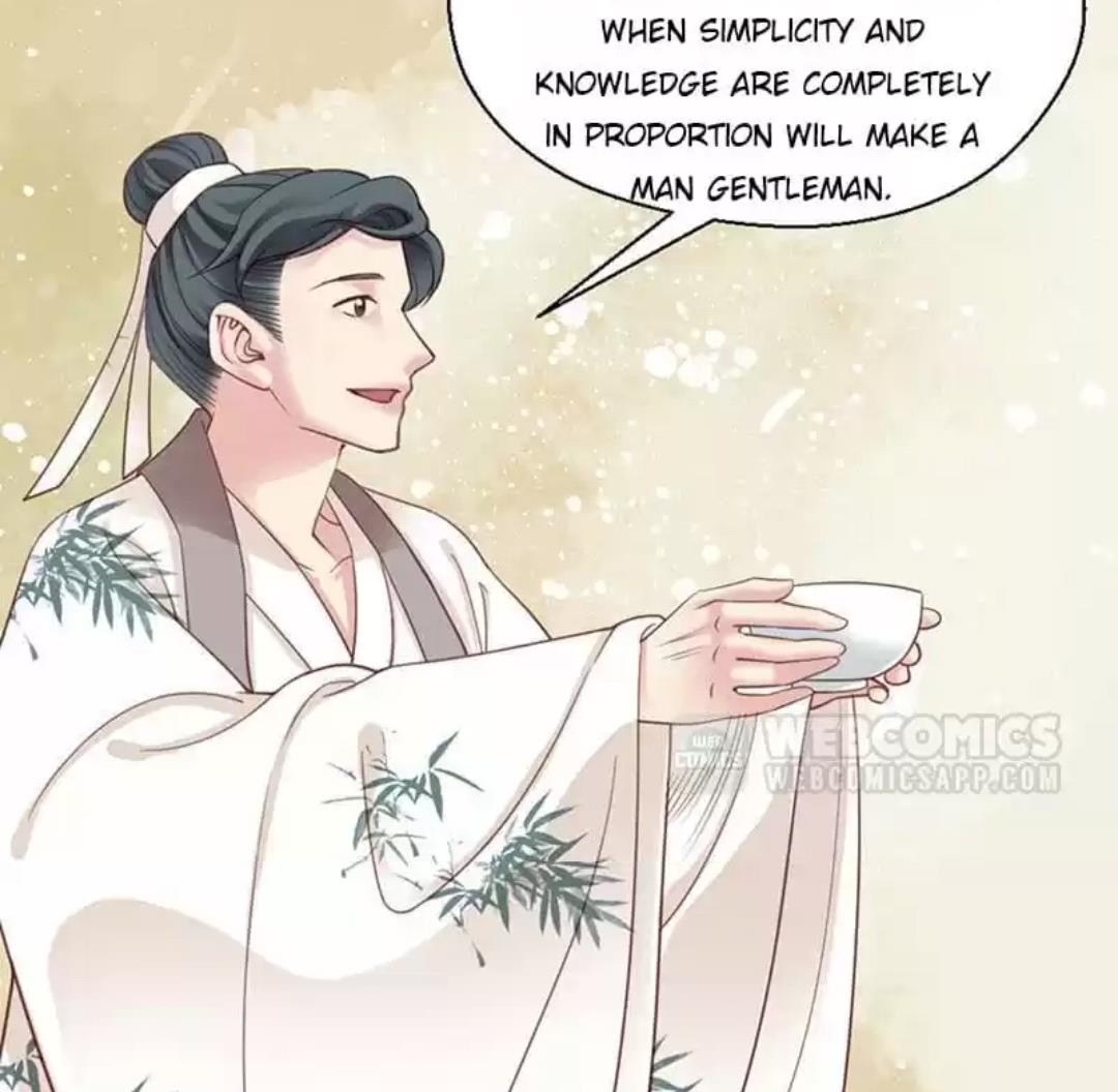A Beauty, a Fatal Concubine Chapter 101 page 30 - Chapter 101
