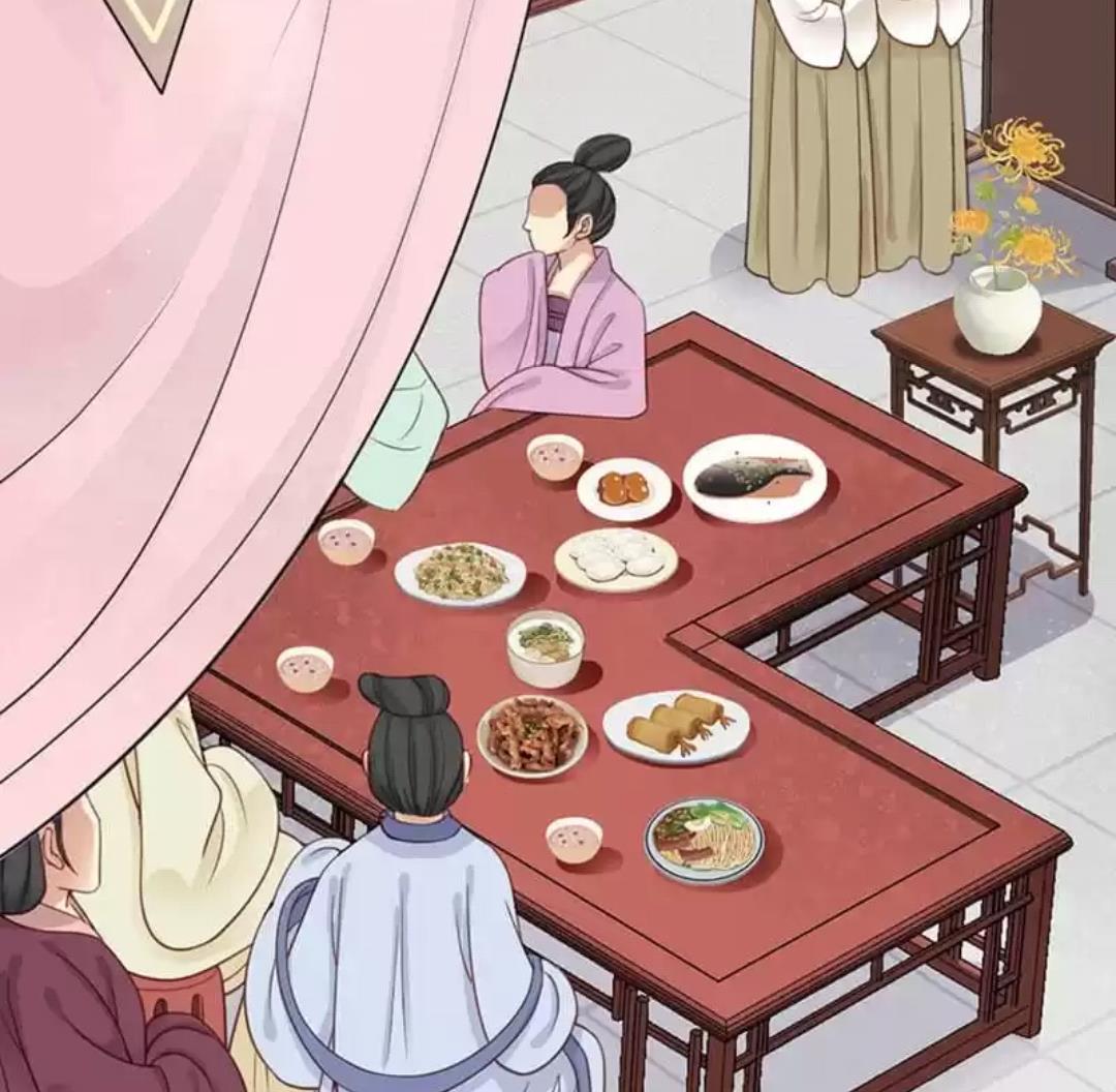 A Beauty, a Fatal Concubine Chapter 101 page 33 - Chapter 101
