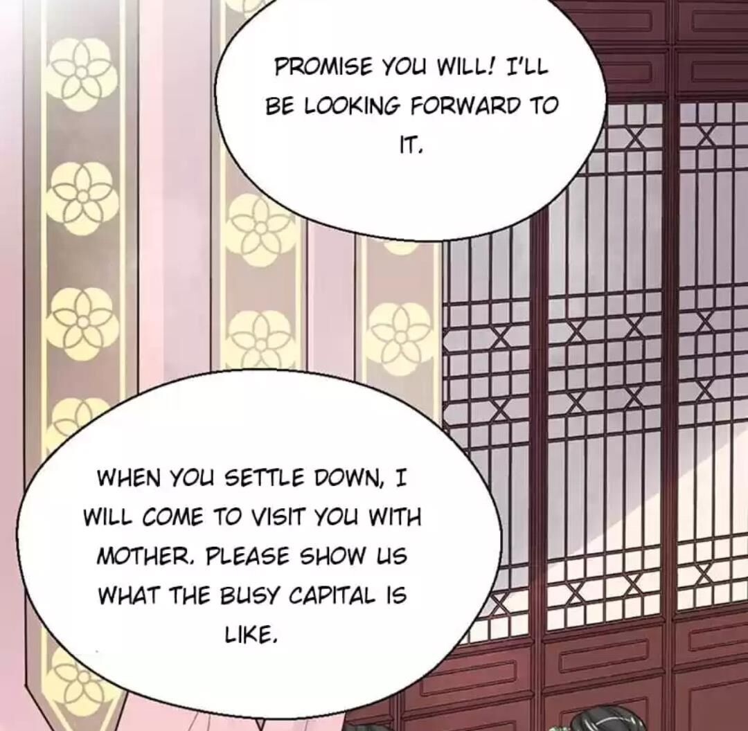 A Beauty, a Fatal Concubine Chapter 101 page 37 - Chapter 101
