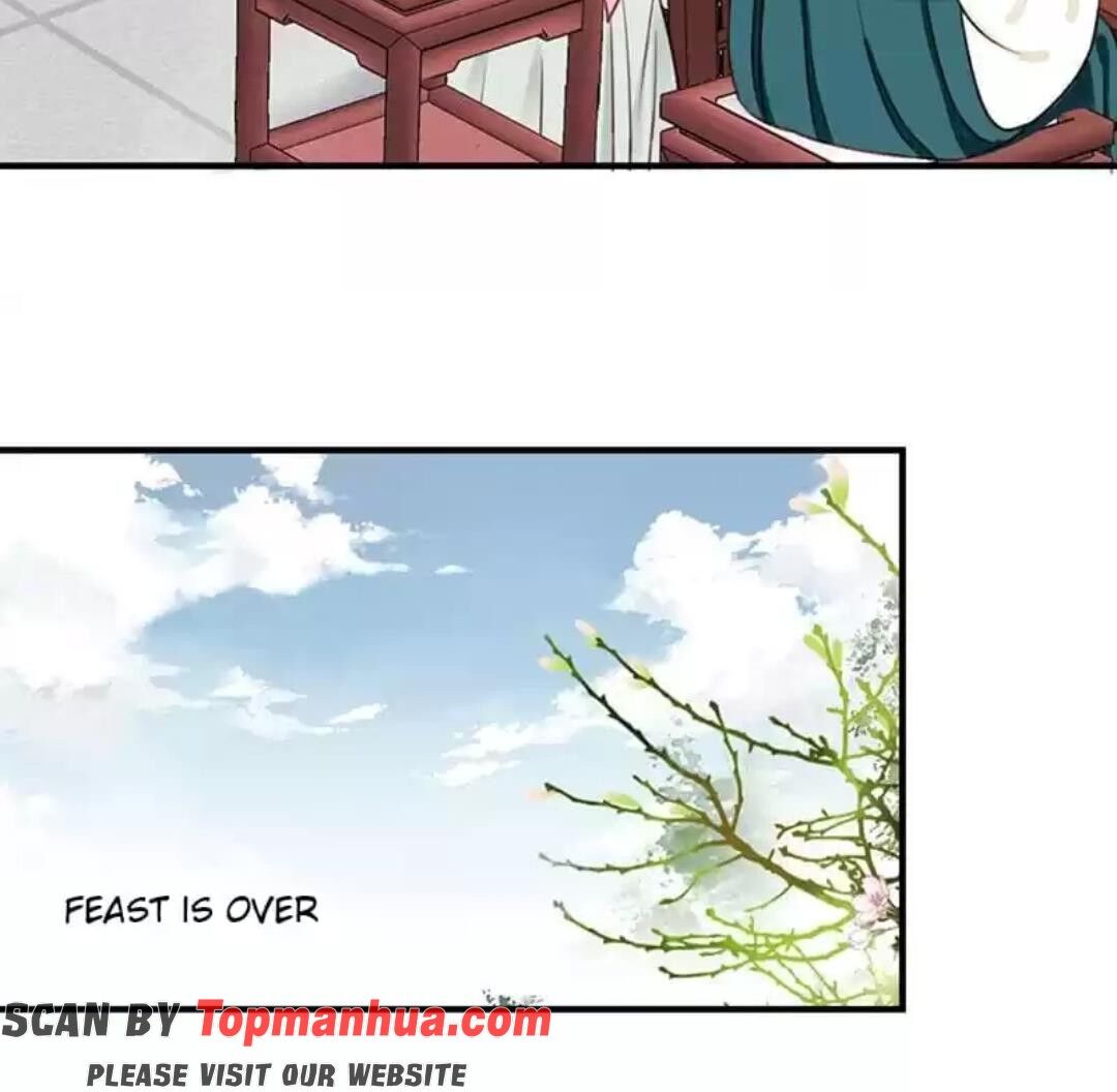 A Beauty, a Fatal Concubine Chapter 101 page 39 - Chapter 101