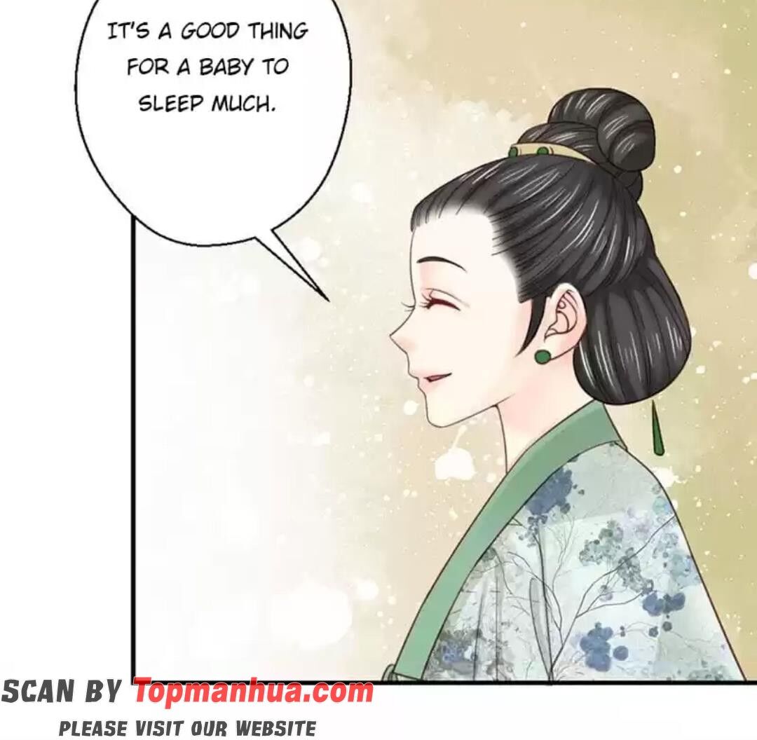 A Beauty, a Fatal Concubine Chapter 101 page 4 - Chapter 101