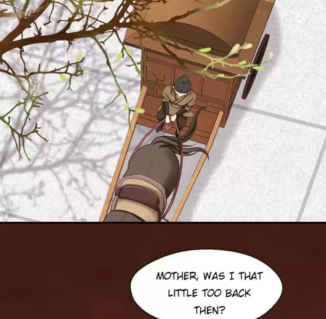 A Beauty, a Fatal Concubine Chapter 101 page 41 - Chapter 101