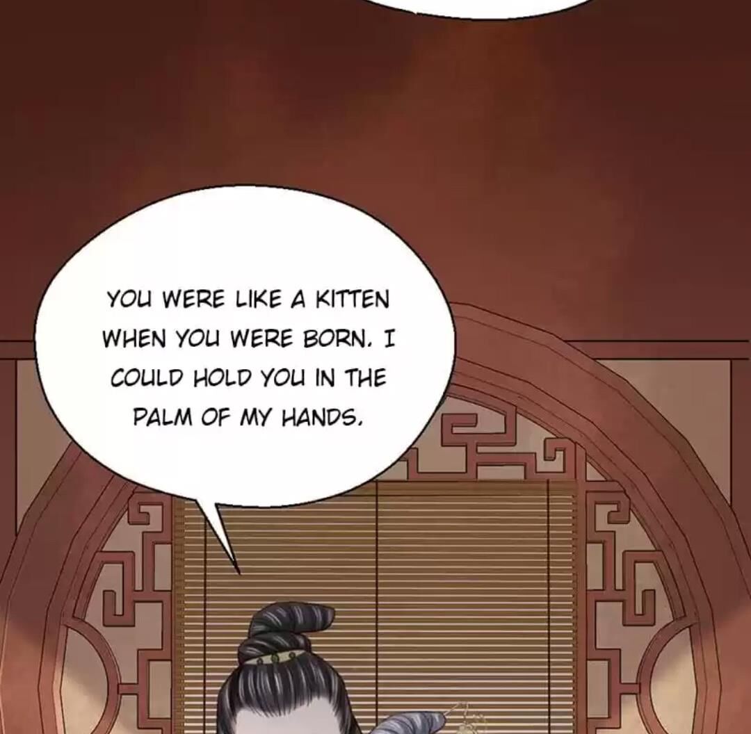 A Beauty, a Fatal Concubine Chapter 101 page 42 - Chapter 101