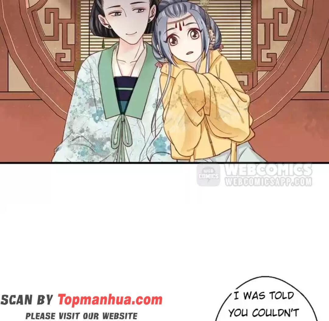 A Beauty, a Fatal Concubine Chapter 101 page 43 - Chapter 101