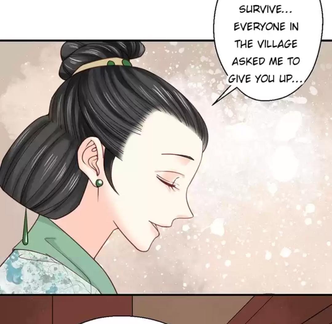 A Beauty, a Fatal Concubine Chapter 101 page 44 - Chapter 101