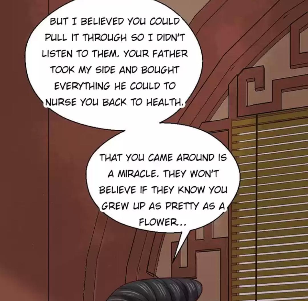 A Beauty, a Fatal Concubine Chapter 101 page 45 - Chapter 101