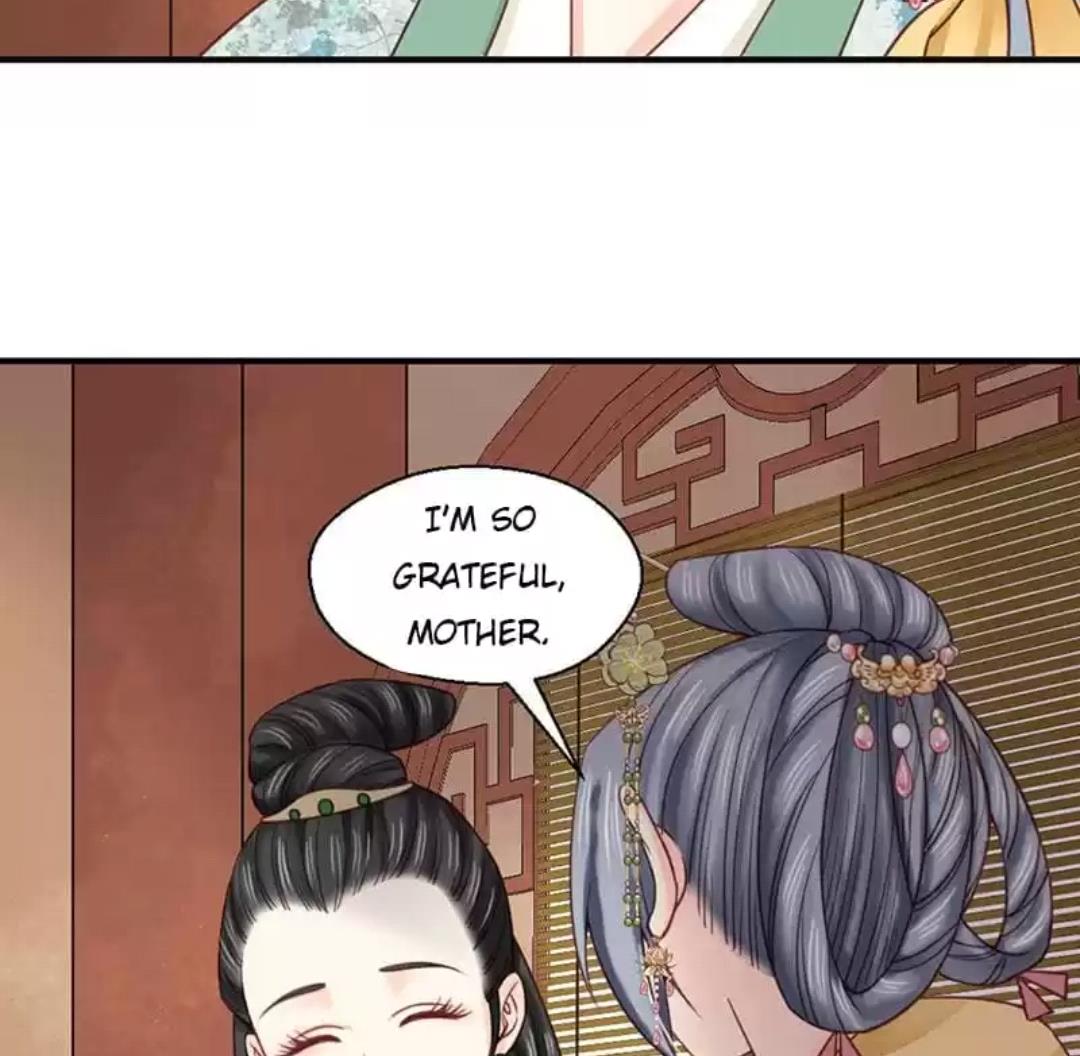 A Beauty, a Fatal Concubine Chapter 101 page 47 - Chapter 101