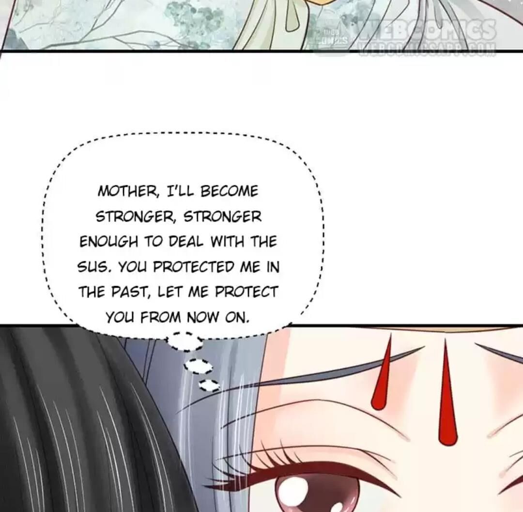 A Beauty, a Fatal Concubine Chapter 101 page 50 - Chapter 101