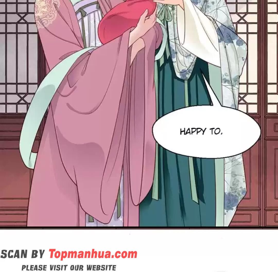 A Beauty, a Fatal Concubine Chapter 101 page 6 - Chapter 101