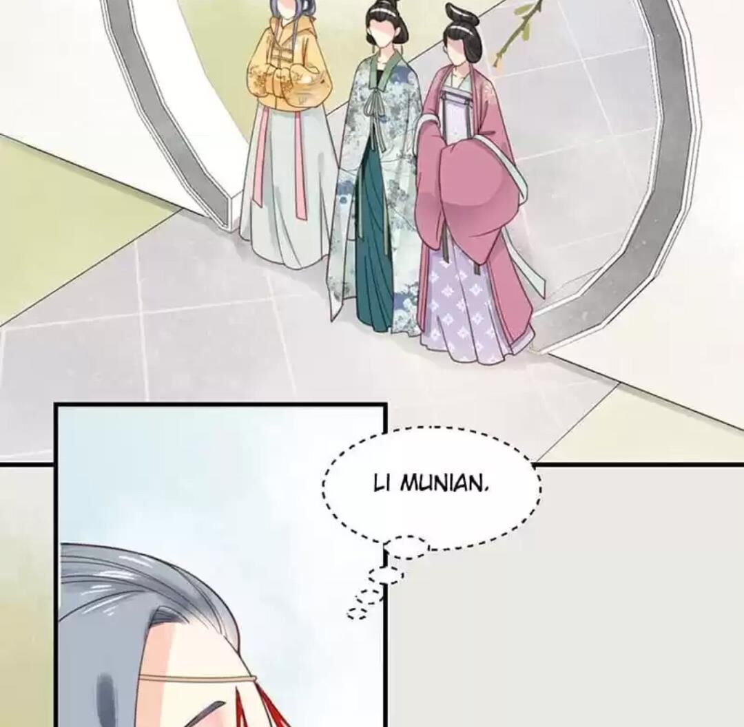 A Beauty, a Fatal Concubine Chapter 101 page 9 - Chapter 101