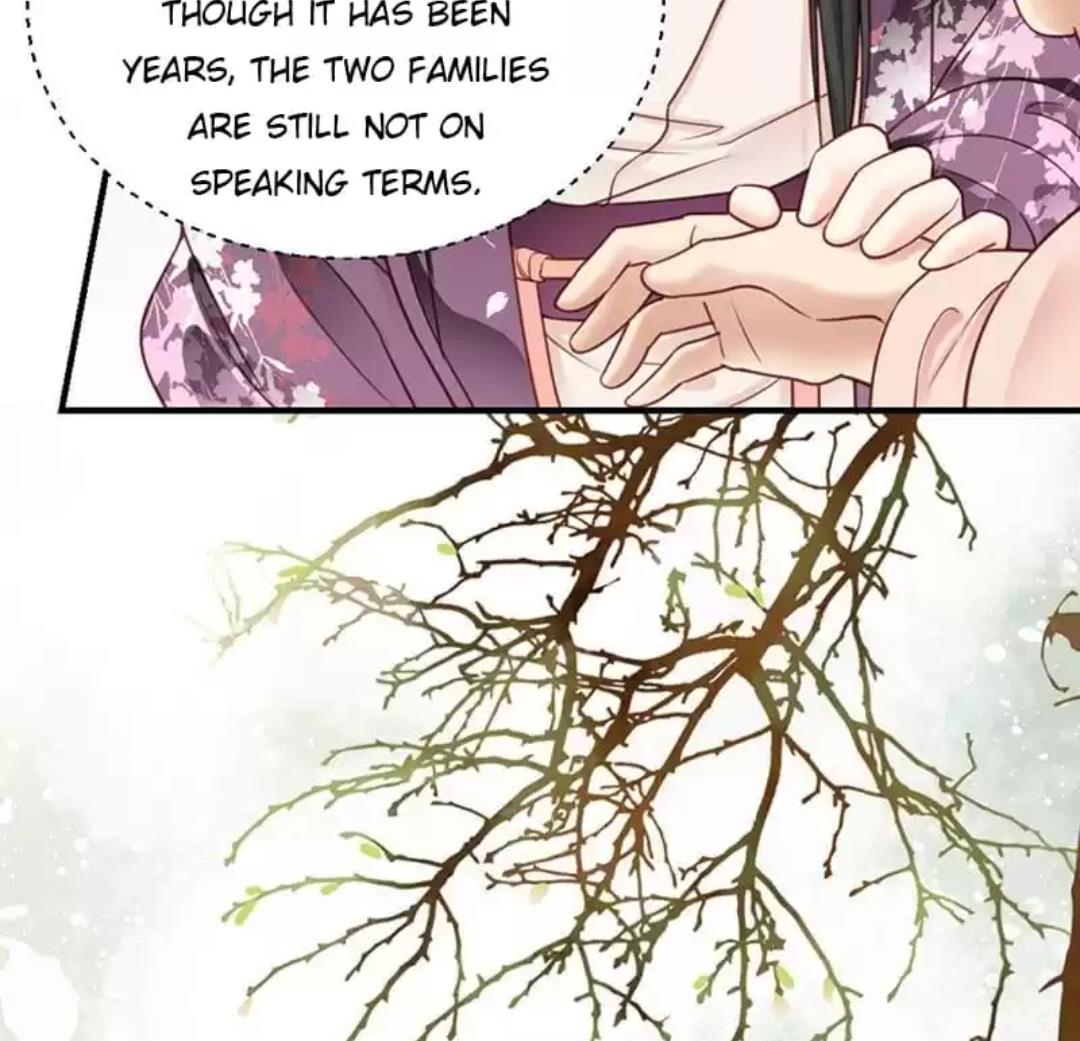 A Beauty, a Fatal Concubine Chapter 102 page 15 - Chapter 102