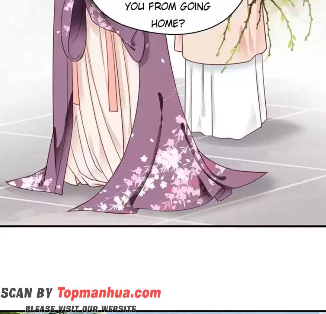 A Beauty, a Fatal Concubine Chapter 102 page 17 - Chapter 102