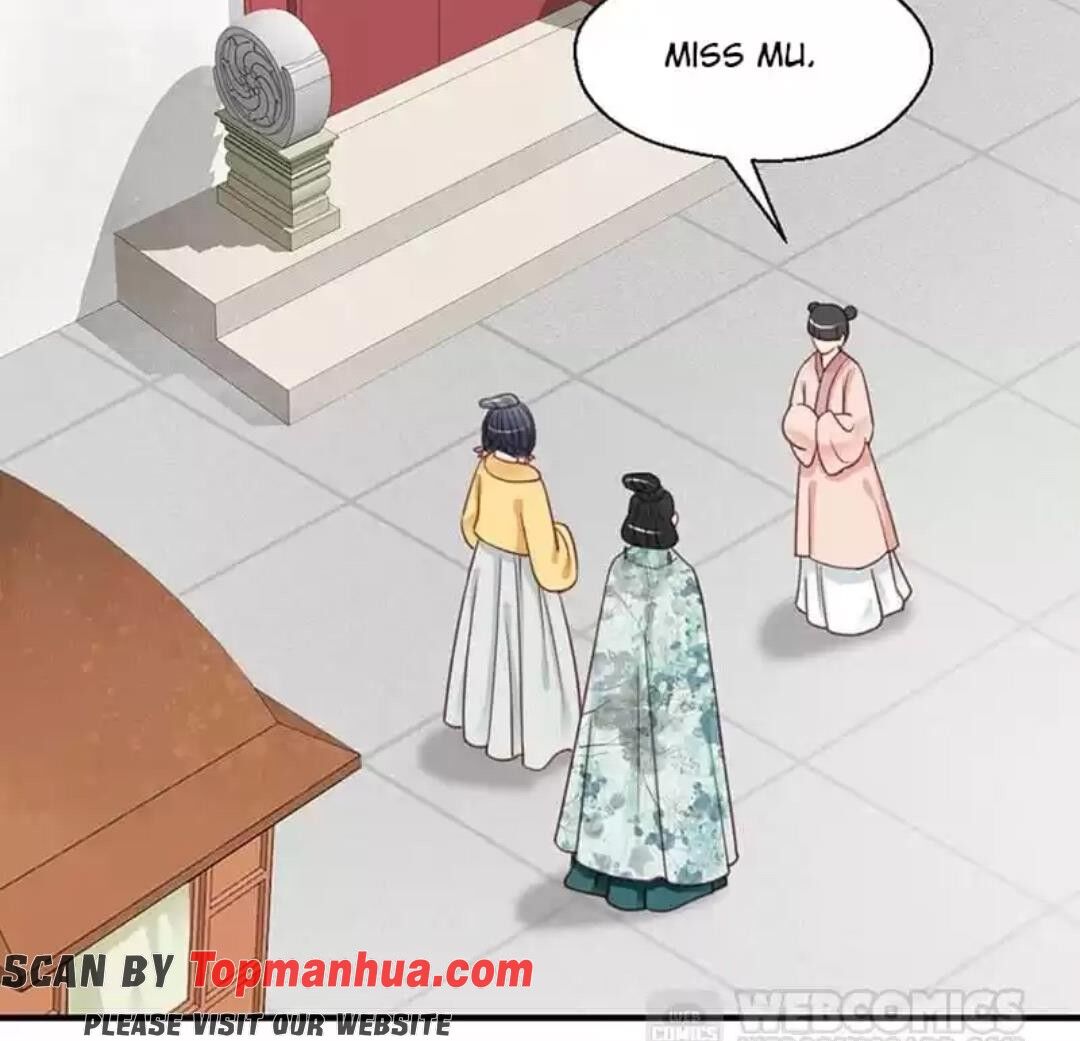 A Beauty, a Fatal Concubine Chapter 102 page 2 - Chapter 102