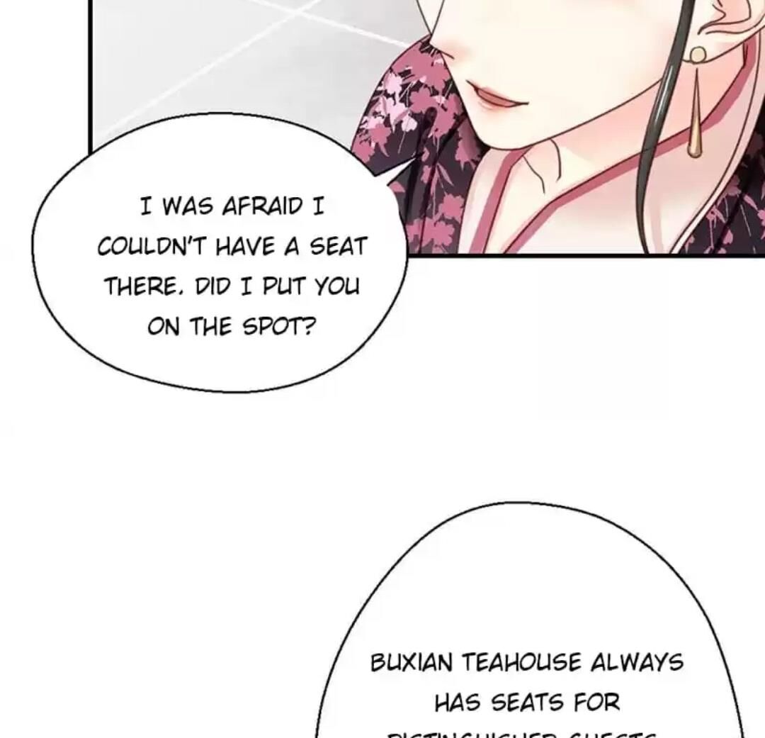 A Beauty, a Fatal Concubine Chapter 102 page 20 - Chapter 102
