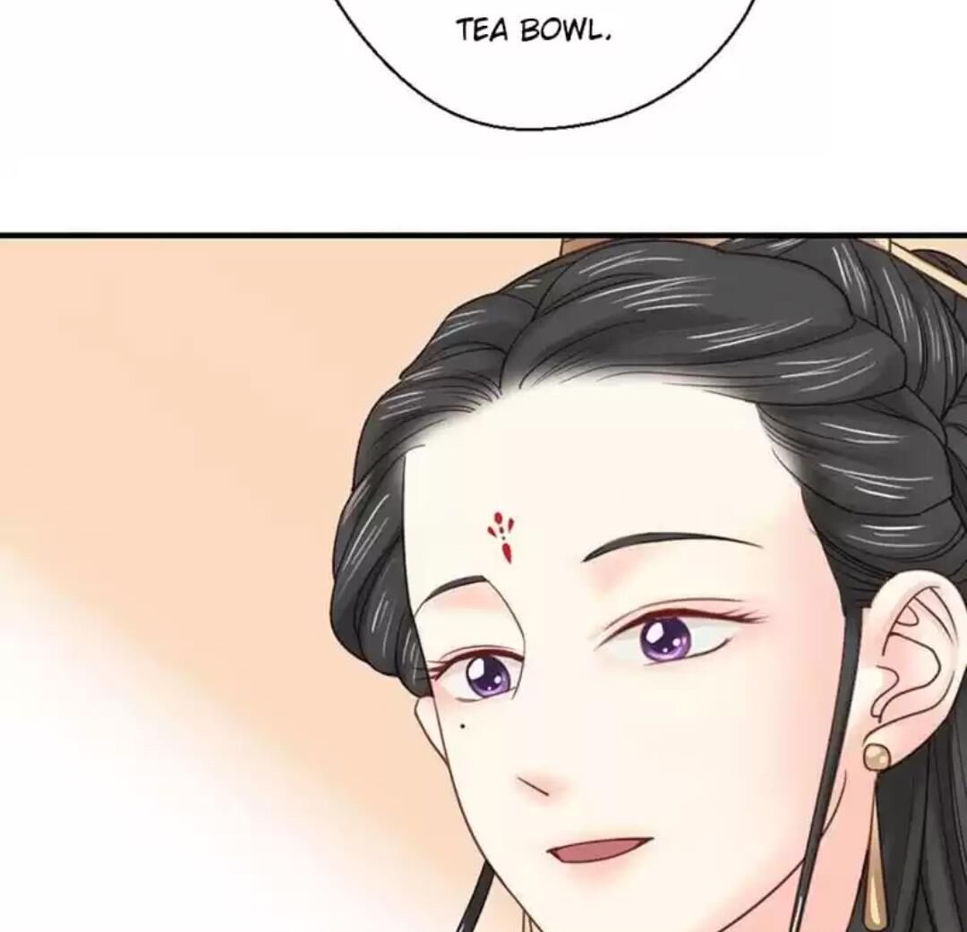 A Beauty, a Fatal Concubine Chapter 102 page 28 - Chapter 102