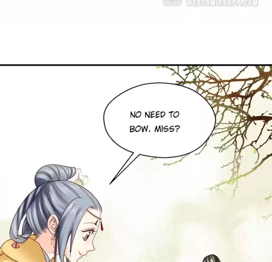 A Beauty, a Fatal Concubine Chapter 102 page 3 - Chapter 102
