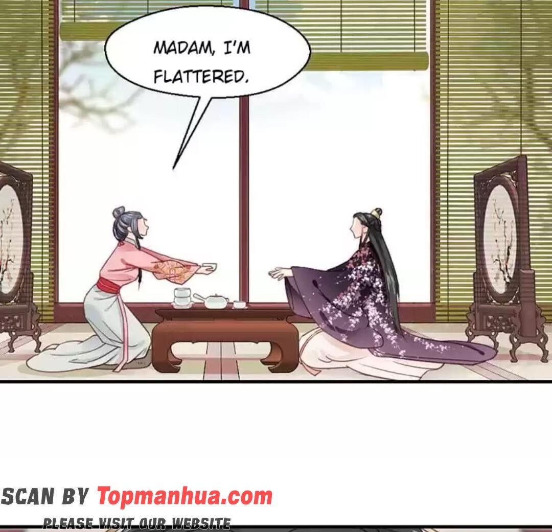 A Beauty, a Fatal Concubine Chapter 102 page 30 - Chapter 102