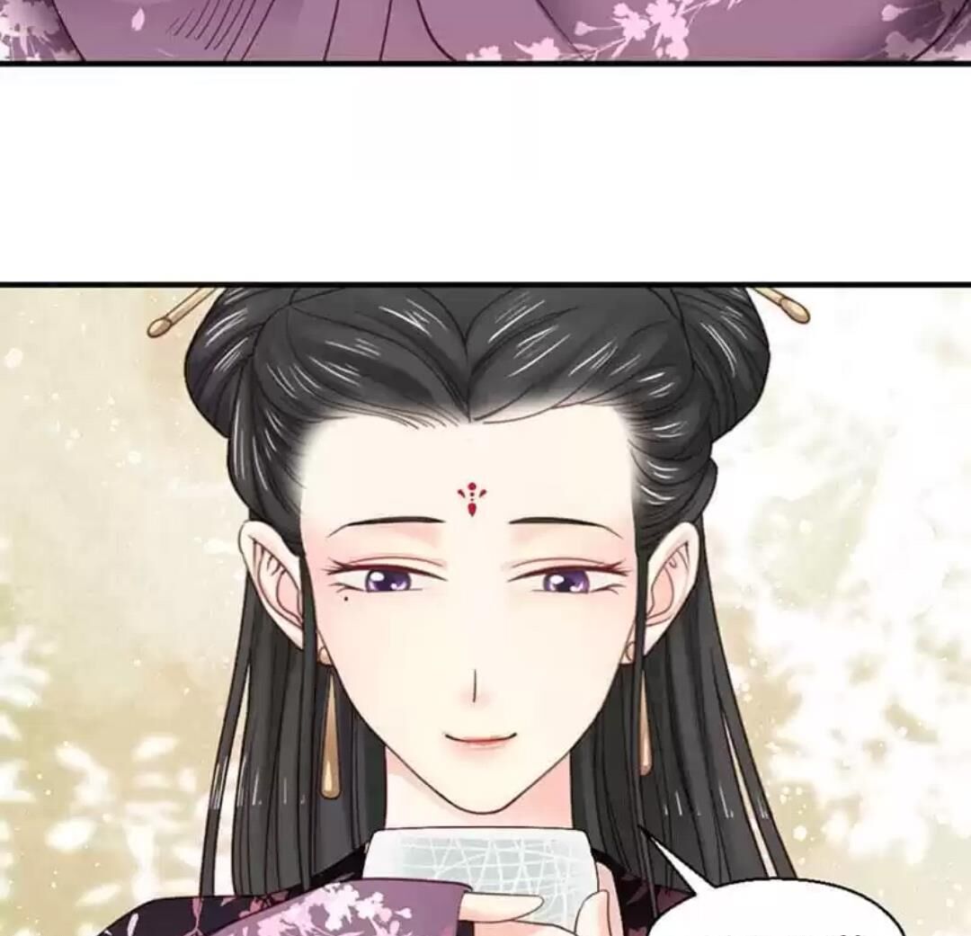 A Beauty, a Fatal Concubine Chapter 102 page 32 - Chapter 102