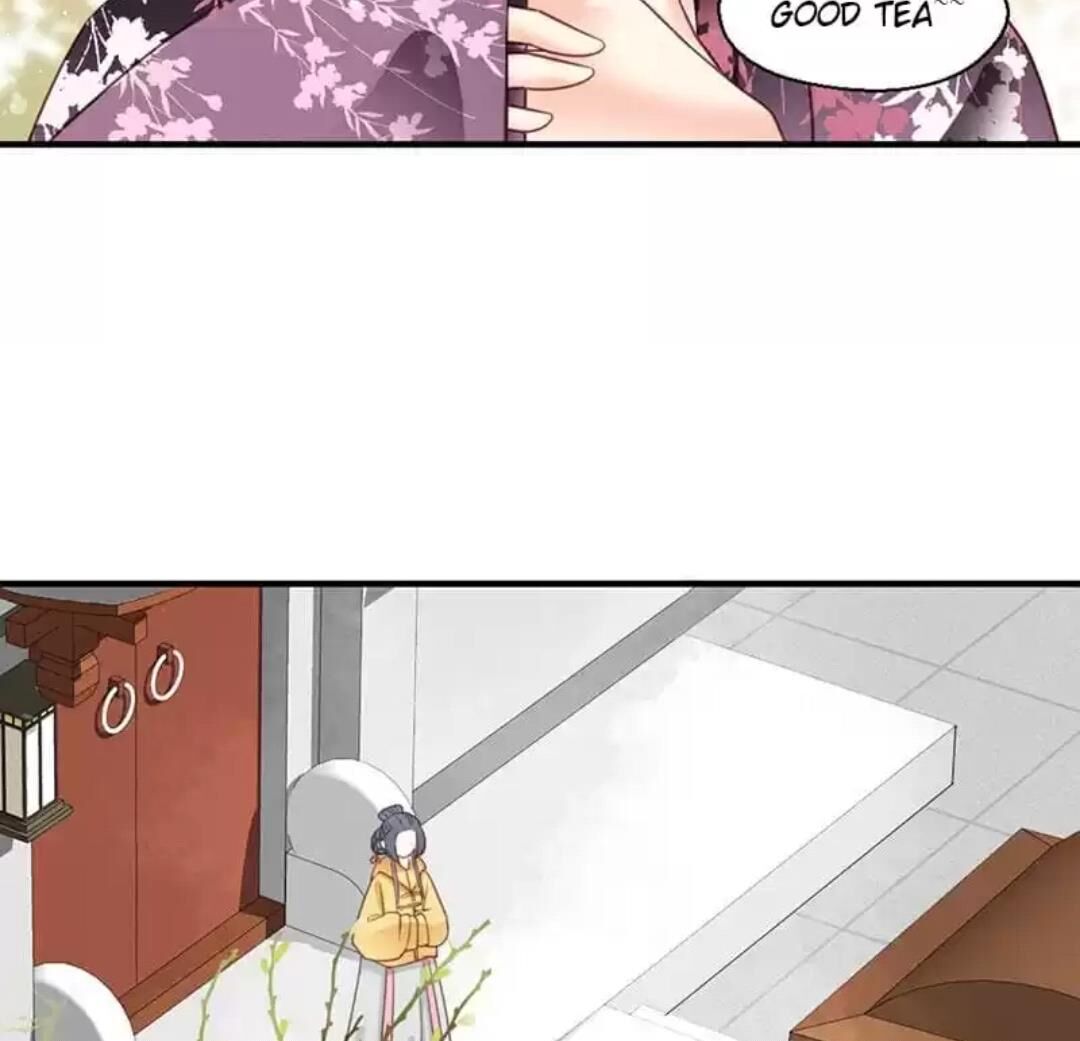 A Beauty, a Fatal Concubine Chapter 102 page 33 - Chapter 102