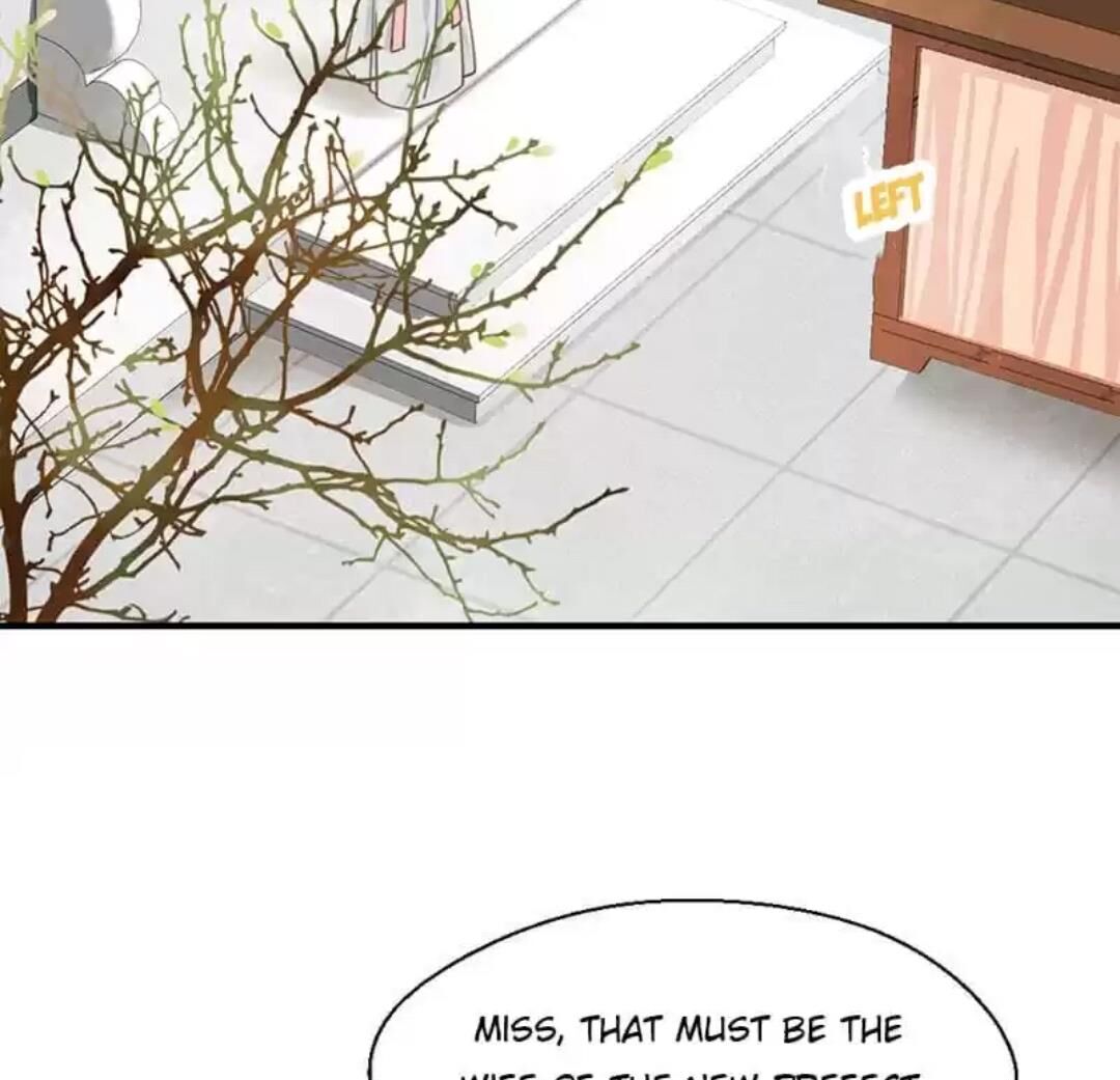 A Beauty, a Fatal Concubine Chapter 102 page 34 - Chapter 102
