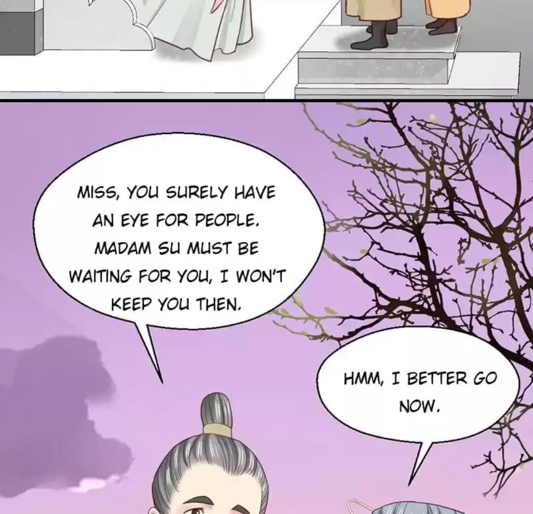 A Beauty, a Fatal Concubine Chapter 102 page 39 - Chapter 102