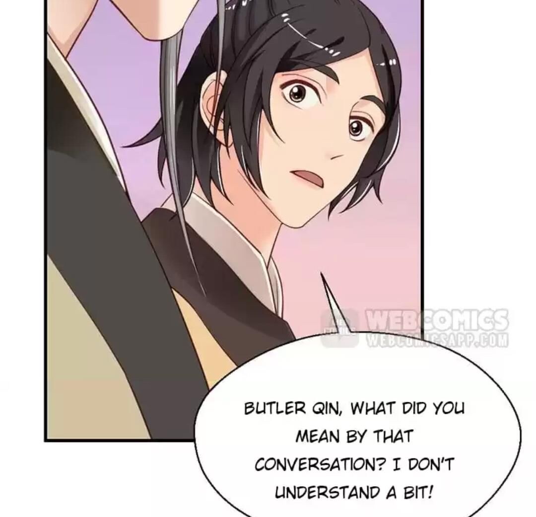A Beauty, a Fatal Concubine Chapter 102 page 42 - Chapter 102