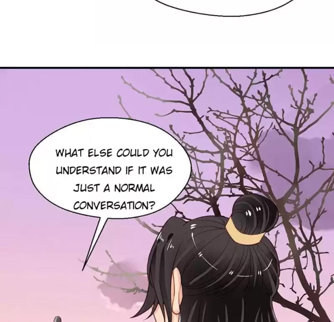 A Beauty, a Fatal Concubine Chapter 102 page 43 - Chapter 102