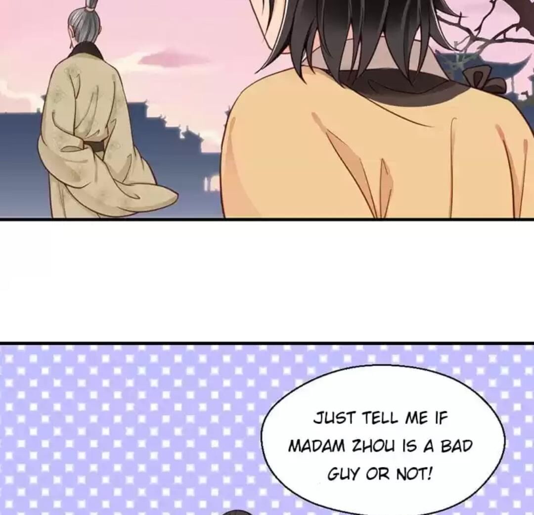 A Beauty, a Fatal Concubine Chapter 102 page 44 - Chapter 102