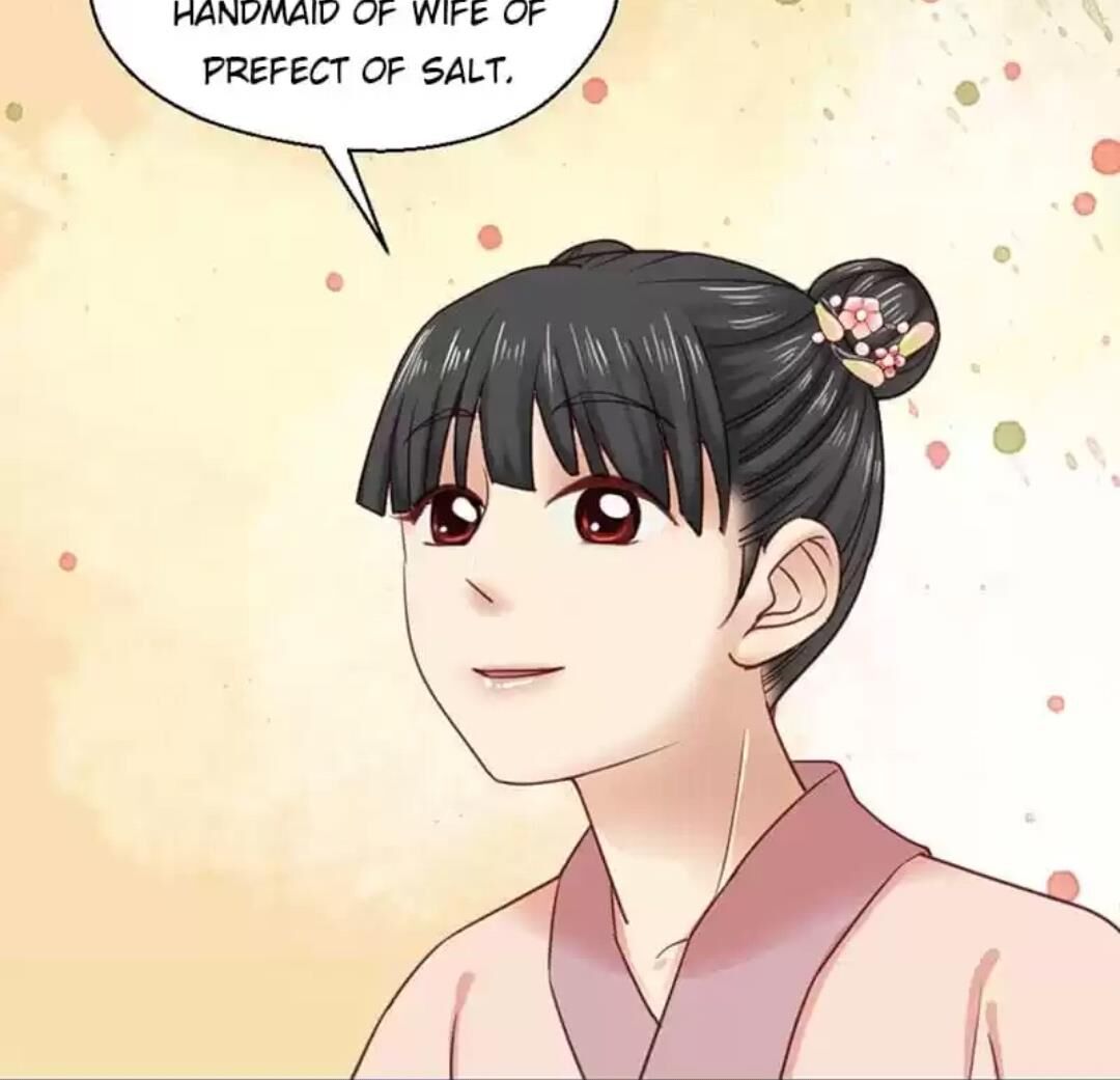 A Beauty, a Fatal Concubine Chapter 102 page 5 - Chapter 102