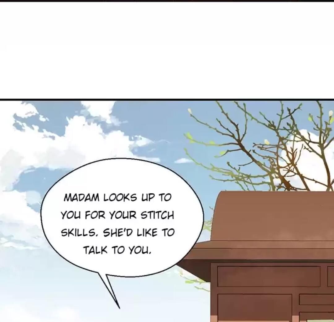 A Beauty, a Fatal Concubine Chapter 102 page 6 - Chapter 102