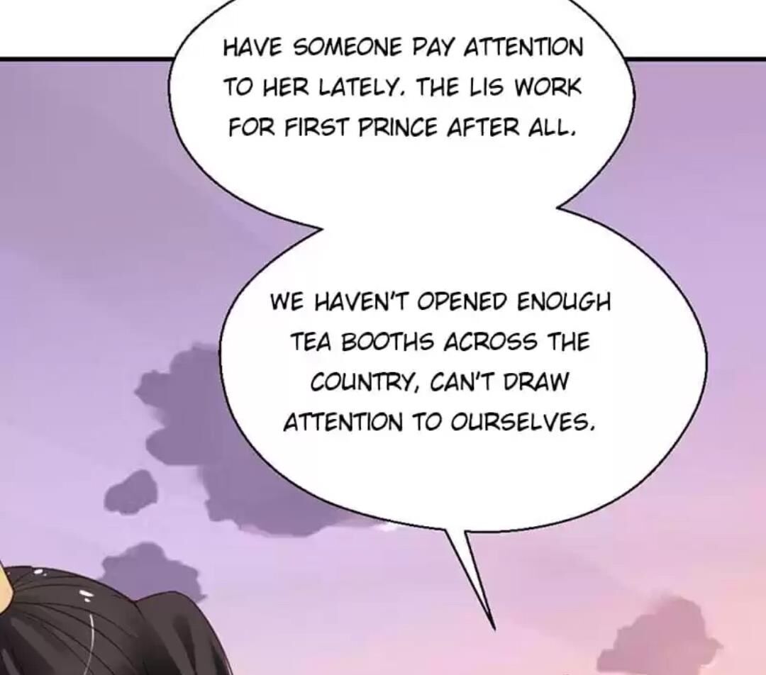A Beauty, a Fatal Concubine Chapter 103 page 11 - Chapter 103