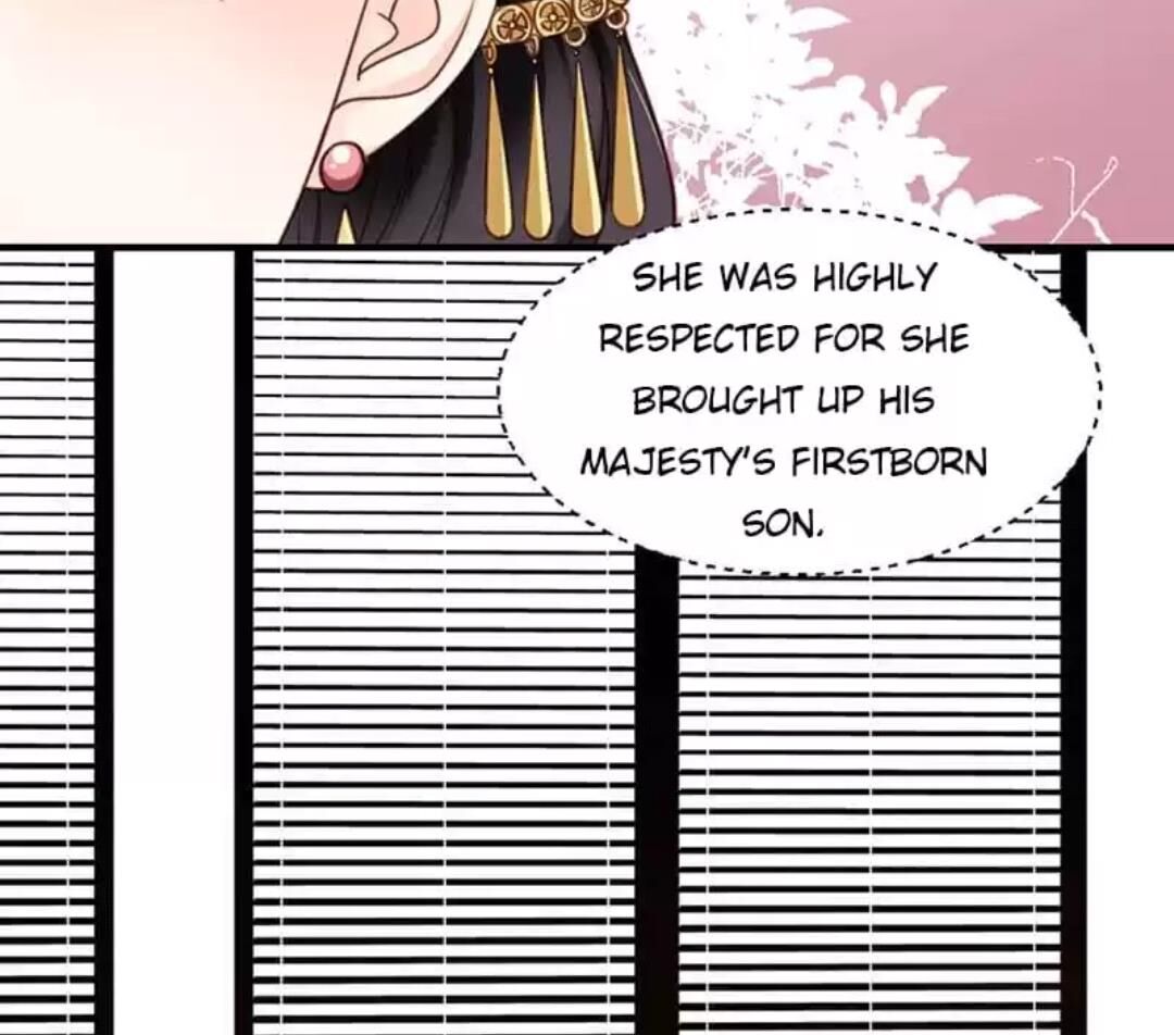 A Beauty, a Fatal Concubine Chapter 103 page 15 - Chapter 103
