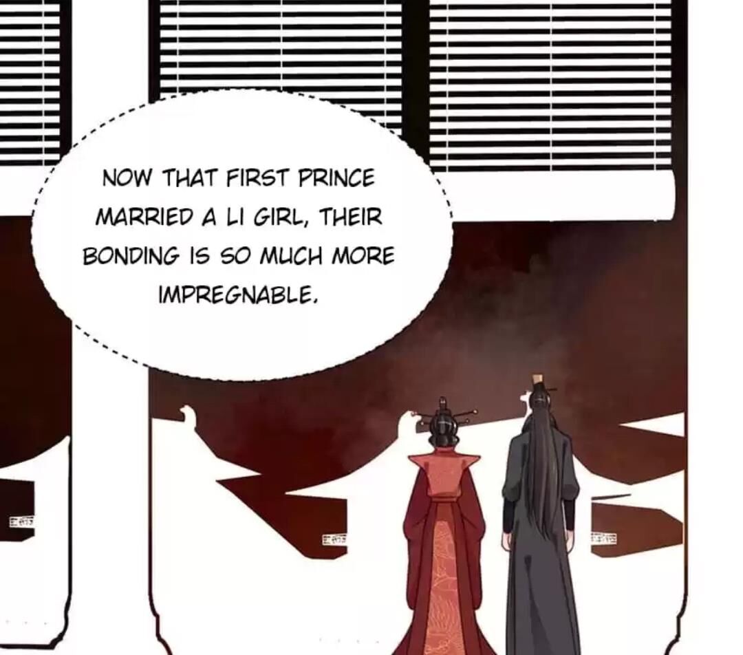 A Beauty, a Fatal Concubine Chapter 103 page 16 - Chapter 103