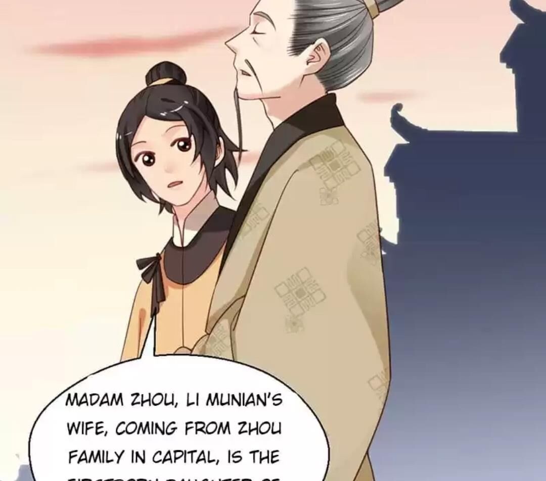 A Beauty, a Fatal Concubine Chapter 103 page 2 - Chapter 103