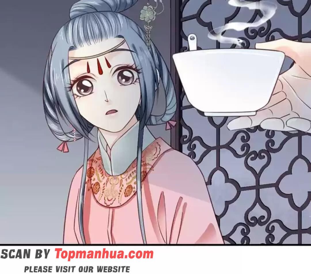 A Beauty, a Fatal Concubine Chapter 103 page 22 - Chapter 103