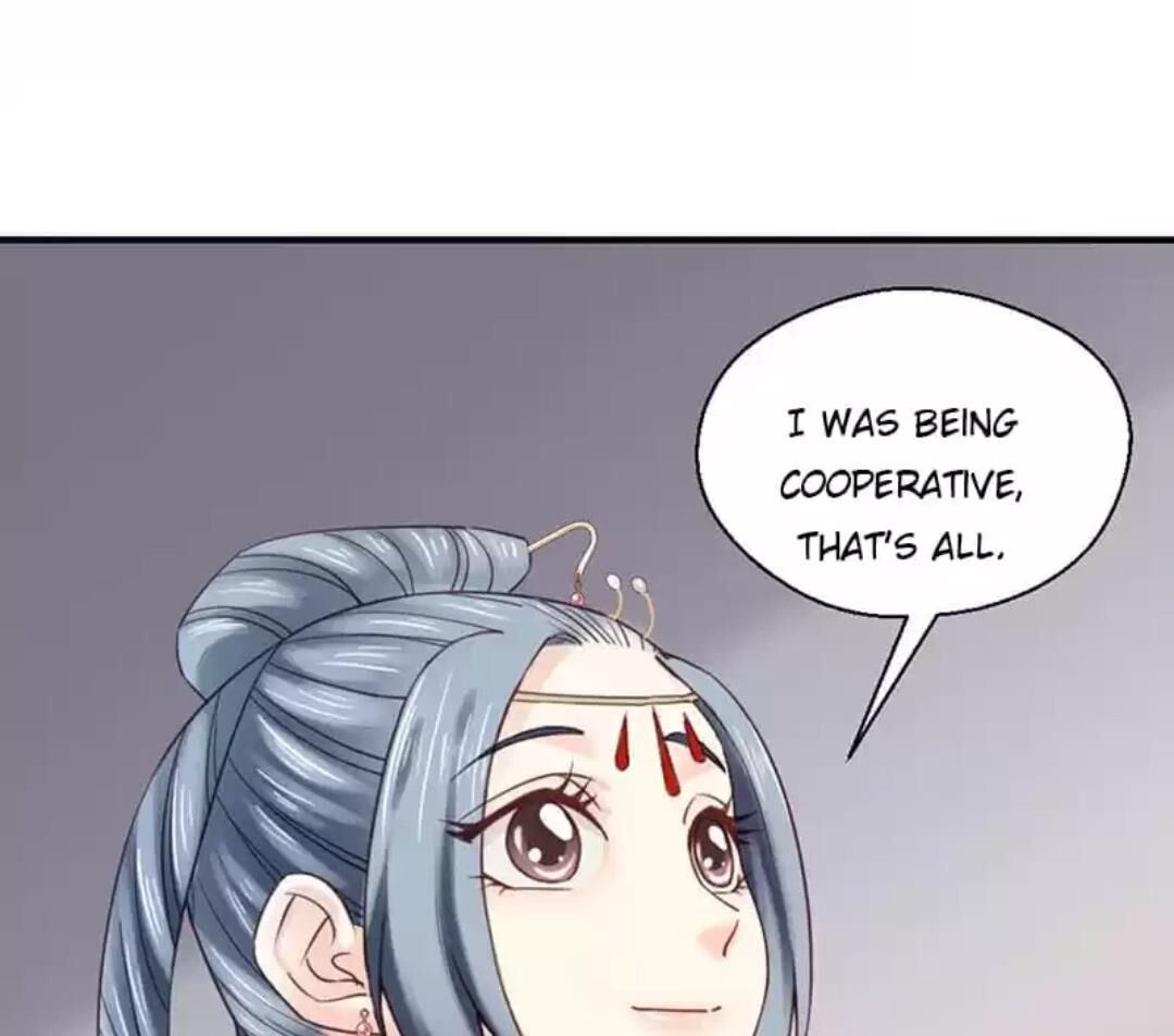 A Beauty, a Fatal Concubine Chapter 103 page 23 - Chapter 103