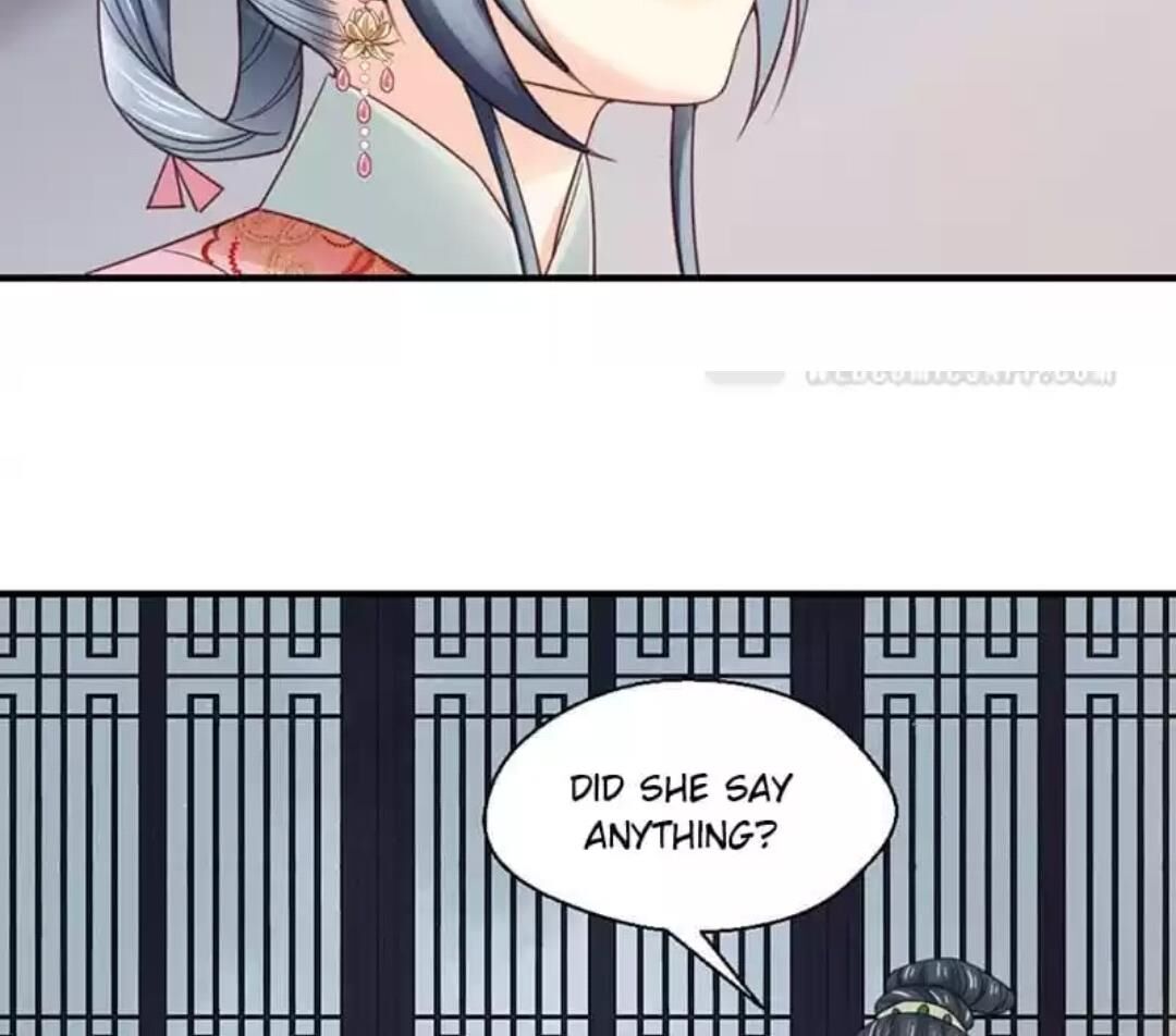 A Beauty, a Fatal Concubine Chapter 103 page 24 - Chapter 103