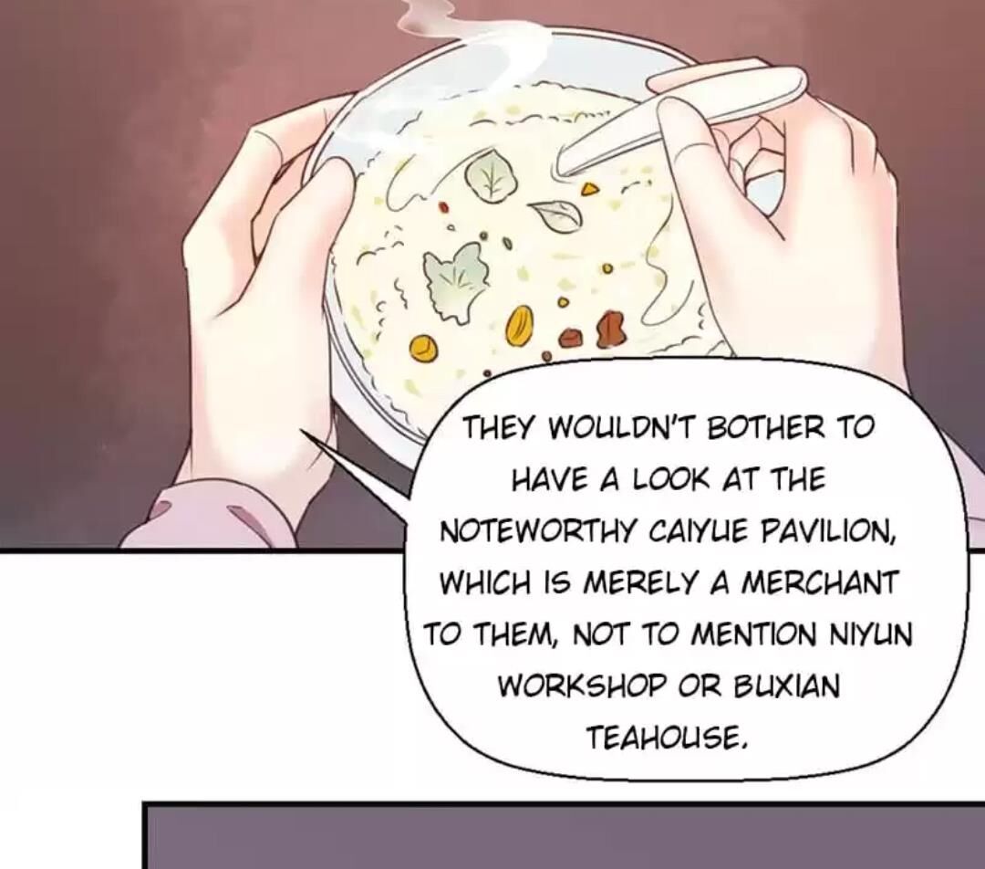 A Beauty, a Fatal Concubine Chapter 103 page 26 - Chapter 103
