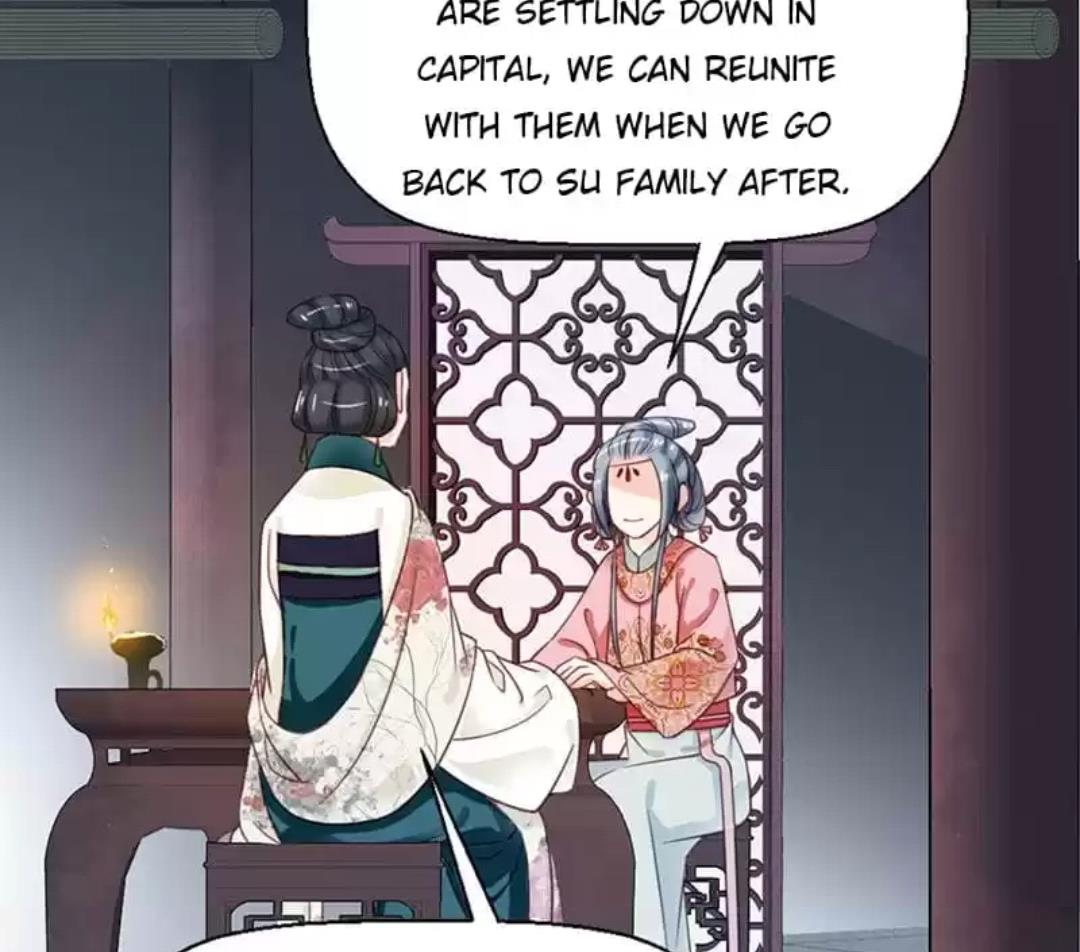 A Beauty, a Fatal Concubine Chapter 103 page 29 - Chapter 103